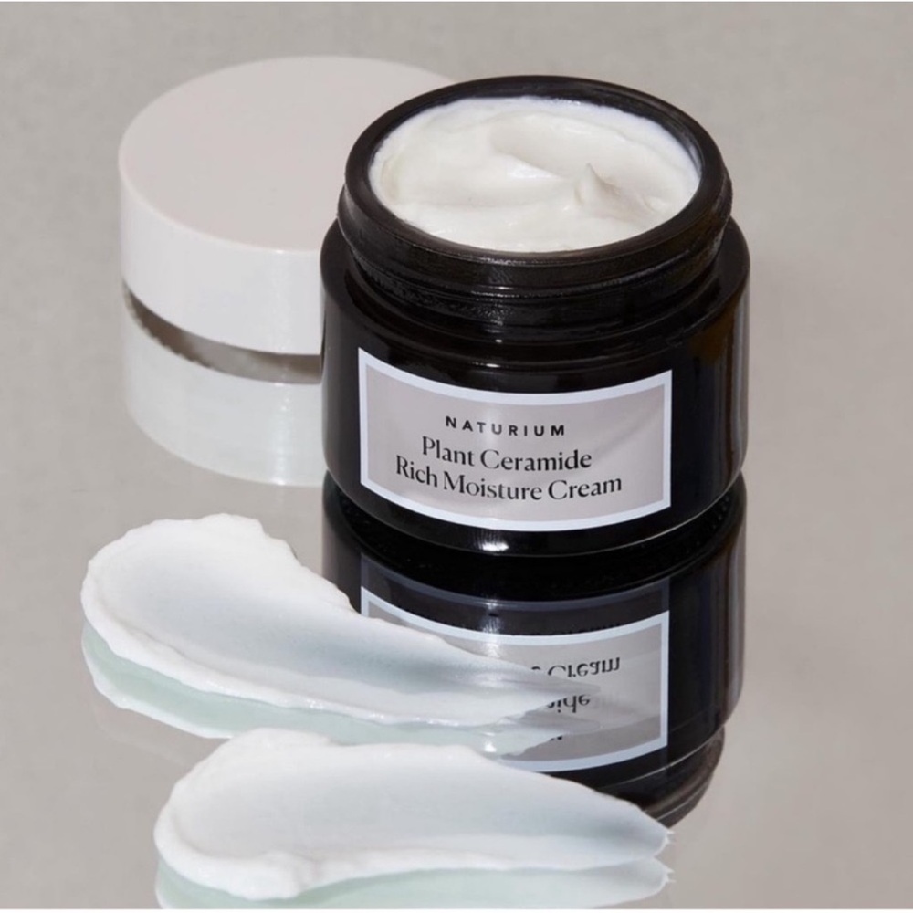 MINI Plant Ceramide Cream